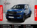 Thumbnail Foton Tunland G7 2.0TD double cab TL auto