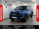 Thumbnail Foton Tunland G7 2.0TD double cab TL auto