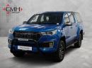 Thumbnail Foton Tunland G7 2.0TD double cab TL auto