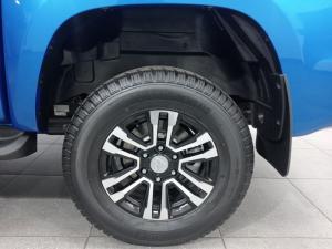 Foton Tunland G7 2.0TD double cab TL auto - Image 20