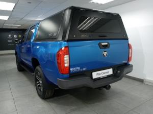 Foton Tunland G7 2.0TD double cab TL auto - Image 3