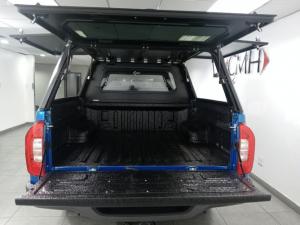 Foton Tunland G7 2.0TD double cab TL auto - Image 5