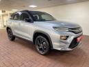 Thumbnail Toyota Urban Cruiser 1.5 XR manual