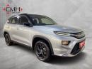 Thumbnail Toyota Urban Cruiser 1.5 XR manual