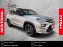 Thumbnail Toyota Urban Cruiser 1.5 XR manual