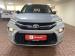Toyota Urban Cruiser 1.5 XR manual - Thumbnail 2