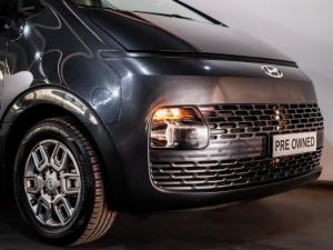 Hyundai Staria 2.2D Executive 9-seater - Image 11