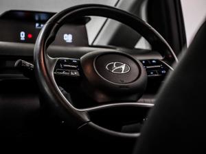 Hyundai Staria 2.2D Executive 9-seater - Image 18