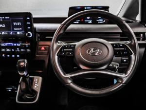 Hyundai Staria 2.2D Executive 9-seater - Image 19