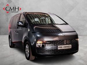 Hyundai Staria 2.2D Executive 9-seater - Image 1
