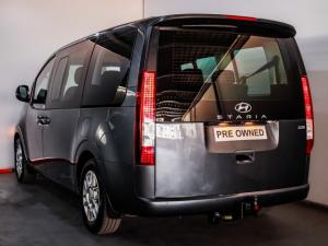 Hyundai Staria 2.2D Executive 9-seater - Image 3