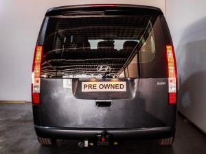 Hyundai Staria 2.2D Executive 9-seater - Image 4