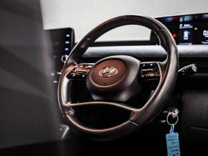 Hyundai Staria 2.2D Executive 9-seater - Image 5