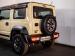 Suzuki Jimny 1.5 GLX AllGrip 3-door auto - Thumbnail 12