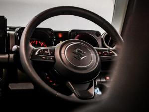 Suzuki Jimny 1.5 GLX AllGrip 3-door auto - Image 17