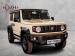 Suzuki Jimny 1.5 GLX AllGrip 3-door auto - Thumbnail 1