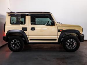 Suzuki Jimny 1.5 GLX AllGrip 3-door auto - Image 2