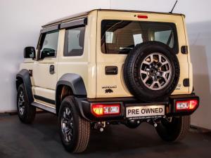 Suzuki Jimny 1.5 GLX AllGrip 3-door auto - Image 3