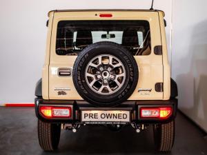 Suzuki Jimny 1.5 GLX AllGrip 3-door auto - Image 4