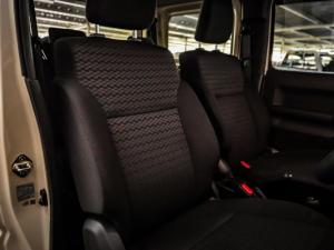 Suzuki Jimny 1.5 GLX AllGrip 3-door auto - Image 6