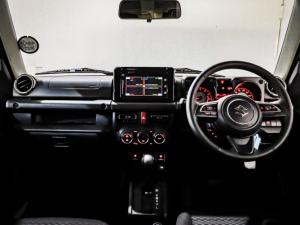 Suzuki Jimny 1.5 GLX AllGrip 3-door auto - Image 7