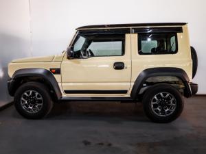 Suzuki Jimny 1.5 GLX AllGrip 3-door auto - Image 9