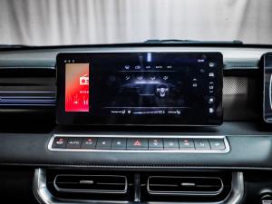 GWM P300 2.4T double cab LT - Image 11