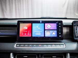 GWM P300 2.4T double cab LT - Image 13