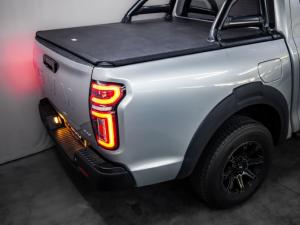 GWM P300 2.4T double cab LT - Image 15