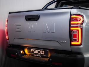 GWM P300 2.4T double cab LT - Image 16