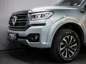 GWM P300 2.4T double cab LT - Image 18