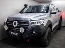 Thumbnail GWM P300 2.4T double cab LT