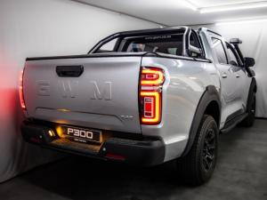 GWM P300 2.4T double cab LT - Image 3