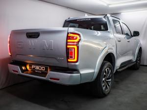 GWM P300 2.4T double cab LT - Image 3