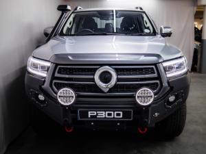 GWM P300 2.4T double cab LT - Image 4