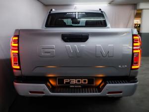 GWM P300 2.4T double cab LT - Image 4