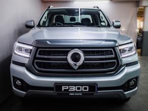 GWM P300 2.4T double cab LT - Image 5