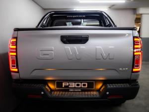 GWM P300 2.4T double cab LT - Image 5