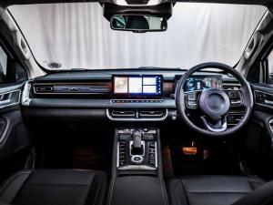 GWM P300 2.4T double cab LT - Image 6