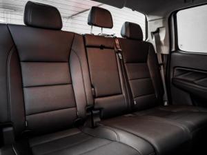 GWM P300 2.4T double cab LT - Image 7