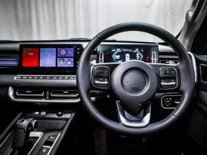 GWM P300 2.4T double cab LT - Image 9