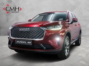 Haval H6 2.0GDIT 4WD Super Luxury - Image 1