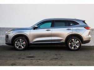 Haval H6 2.0GDIT 4WD Luxury - Image 2