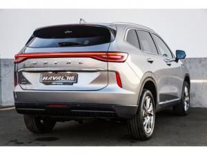Haval H6 2.0GDIT 4WD Luxury - Image 3