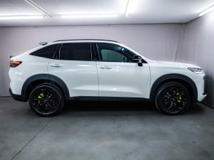 Haval H6 GT 2.0GDIT 4WD Super Luxury - Image 18