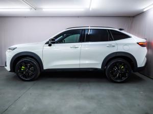 Haval H6 GT 2.0GDIT 4WD Super Luxury - Image 2