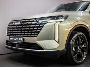 Haval H6 2.0T Super Luxury - Image 18