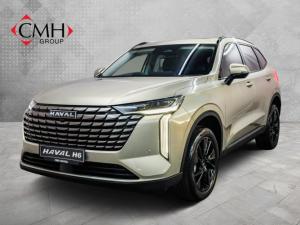 Haval H6 2.0T Super Luxury - Image 1