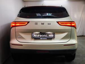 Haval H6 2.0T Super Luxury - Image 4