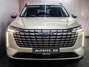 Haval H6 2.0T Super Luxury - Image 5